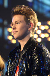 3. Liveshow DSDS 2014, Köln