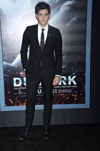 Filmpremiere 'Dunkirk' in New York