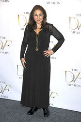 5. DVF Awards 2014, New York