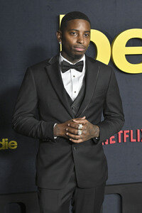 Filmpremiere 'Being Eddie' in Los Angeles