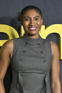 Filmpremiere 'Being Eddie' in Los Angeles