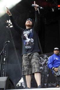 Elb-Riot Festival 2017 in Hamburg