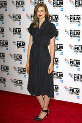 'Electricity' Premiere, BFI London Film Festival 2014