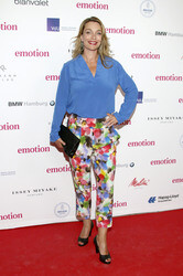 Emotion Award 2015 in Hamburg