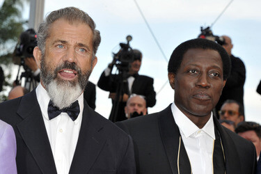 'The Expendables 3' Premiere, Cannes Film Festival 2014