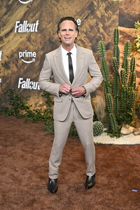 Season 2 Premiere 'Fallout' in Los Angeles