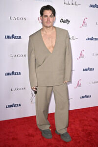Daily Front Row's Fashion LA Awards 2026 in Beverly Hills