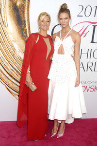 CFDA Fashion Awards 2016 in New York