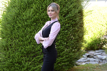 Photocall 'I fatti vostri' in Rom