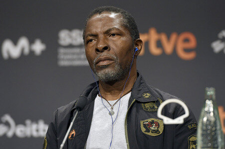 Pressekonferenz 'The Fence', San Sebastian International Film Festival 2025