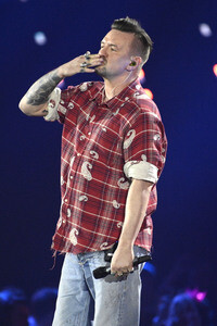 TV-Show 'Schlagerchampions 2026 - Das große Fest der Besten' in Berlin