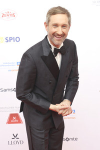 Deutscher Filmball 2026 in München