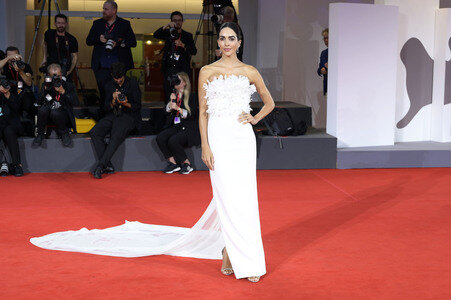 Filming Italy Venice Award, Internationale Filmfestspiele von Venedig 2025