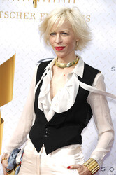 Deutscher Filmpreis 2014, Berlin