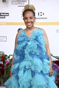 Deutscher Filmpreis 2026 in Berlin