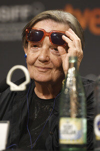 Pressekonferenz 'Franz', San Sebastian International Film Festival 2025