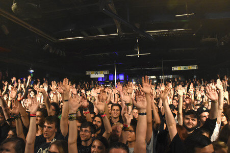 Free & Easy Festival in München