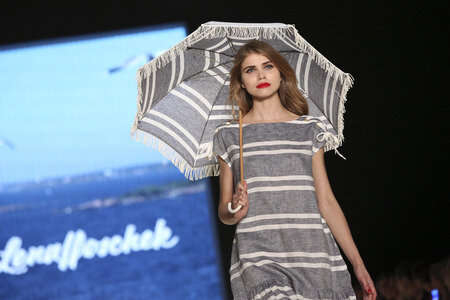 Mercedes-Benz Fashion Week Berlin Spring/Summer 2017