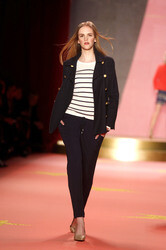 Shop The Runway Presented by Fashion ID, Berlin Fashion Week Autumn/Winter 2015