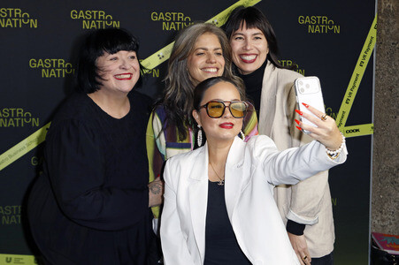 Branchenevent 'Gastronation' in Hamburg