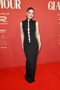 Glamour Women of the Year Award 2025 in Berlin