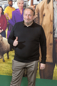 Filmpremiere 'Glennkill: Ein Schafskrimi' in Berlin