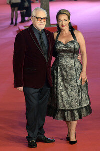 Filmpremiere 'Glenrothan', Internationales Filmfestival Rom 2025