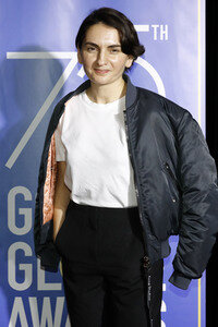 Golden Globe Foreign-Language Nominees Series 2018 Symposium in Los Angeles