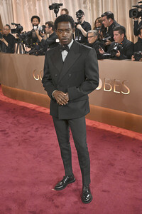 Golden Globe Awards 2026 in Beverly Hills