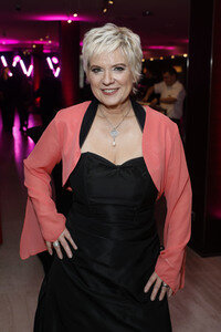 Gloria - Deutscher Kosmetikpreis 2018 in Düsseldorf