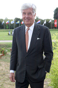 Glow & Glory Charity Dinner by Cornelia Poletto in Delingsdorf