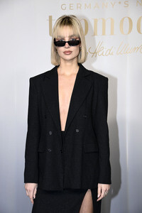 Kino-Preview der 21. Staffel 'Germany's Next Topmodel - by Heidi Klum' in Berlin