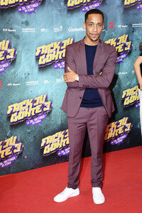 Filmpremiere 'Fack Ju Göhte 3' in München