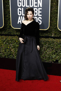 75. Golden Globe Awards in Beverly Hills
