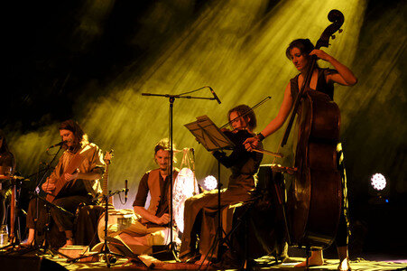 26. Wave-Gotik-Treffen in Leipzig