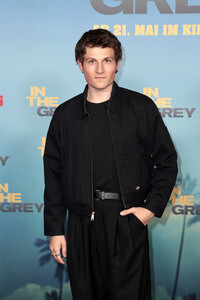Filmscreening 'In the Grey' in Berlin