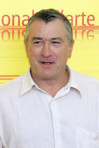 Photocall 'Große Haie - Kleine Fische', Internationale Filmfestspiele von Venedig 2004