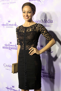 Hallmark Channel Winter 2016 TCA Press Tour in Pasadena