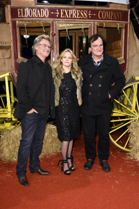 Filmpremiere 'The Hateful 8' in Berlin