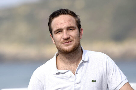 'Der Hauptmann' Photocall, San Sebastian Film Festival 2017