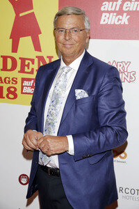 Gala 'Helden des Alltags' 2018 in Hamburg