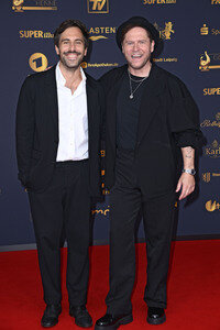 Goldene Henne 2025 in Leipzig