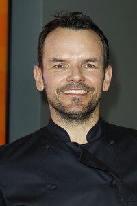 Buchpräsentation von Steffen Henssler in Hannover