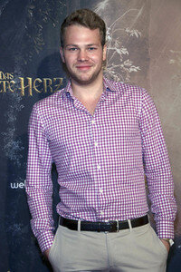 Filmpremiere 'Das kalte Herz' in Berlin