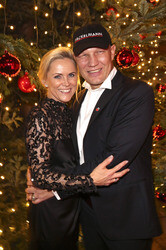 'Ein Herz für Kinder' Charity Gala, Berlin