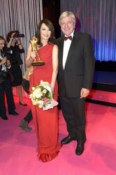 25. Hessischer Film- und Kinopreis 2014, Frankfurt