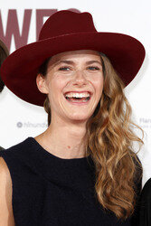 'Hin und Weg' Filmpremiere, Berlin
