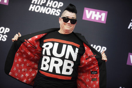 VH1 Hip Hop Honors: All Hail the Queens in New York