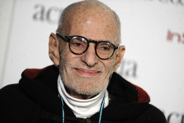 19. ACRIA Holiday Dinner Benefit,  New York