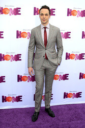 'Home - Ein smektakulärer Trip'  Premiere, Los Angeles